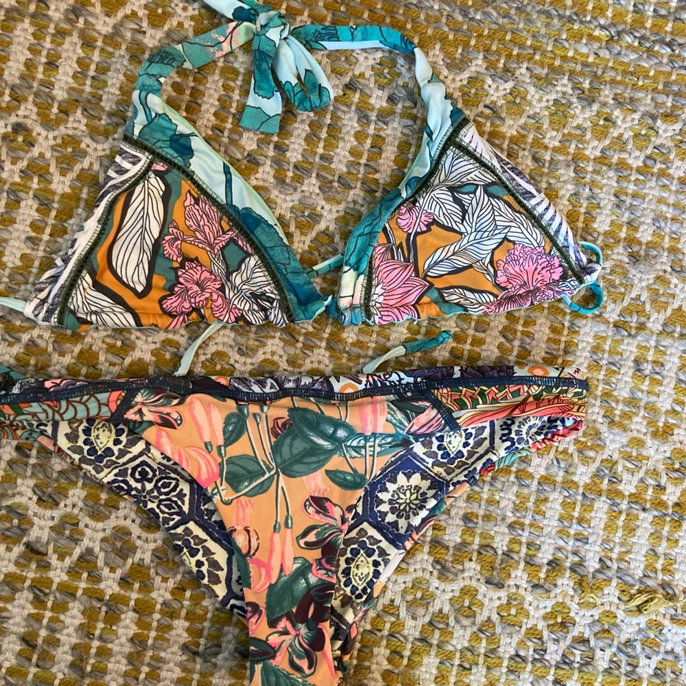 Maaji Bikini
